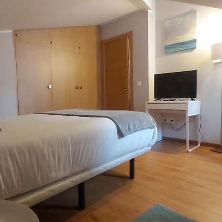 Apartamentos Prestin Onís エクステリア 写真