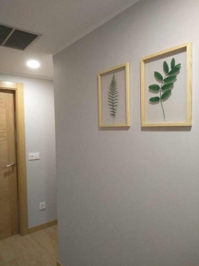Apartamentos Prestin Onís エクステリア 写真
