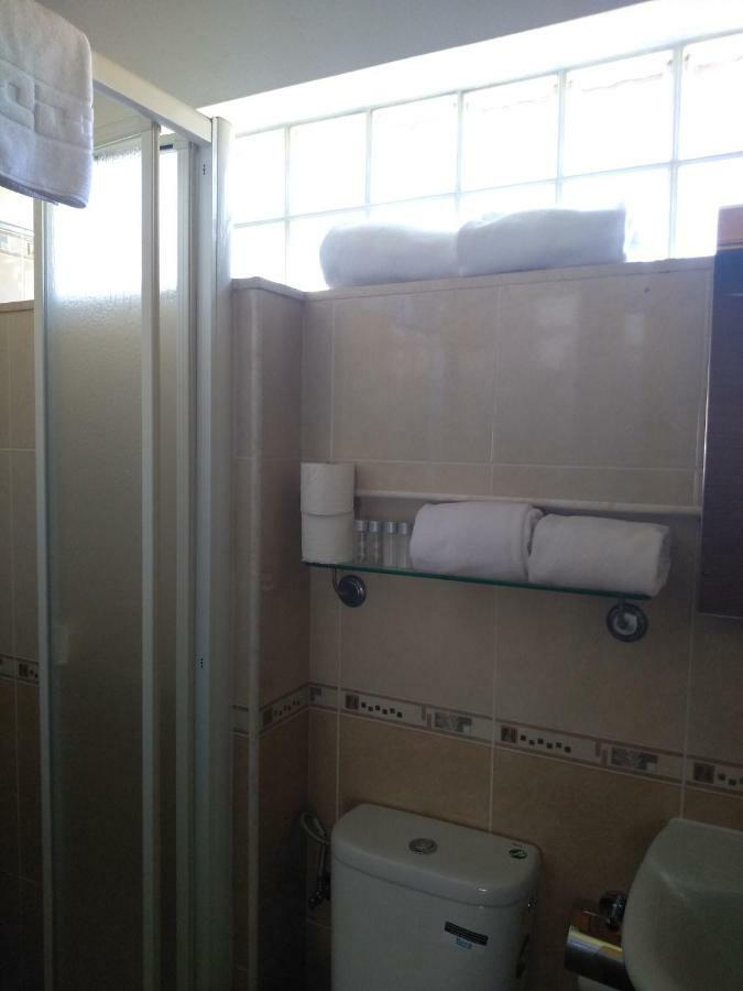 Apartamentos Prestin Onís エクステリア 写真