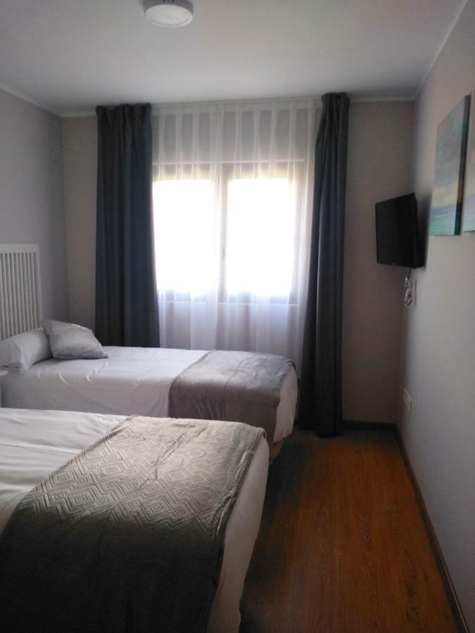 Apartamentos Prestin Onís エクステリア 写真